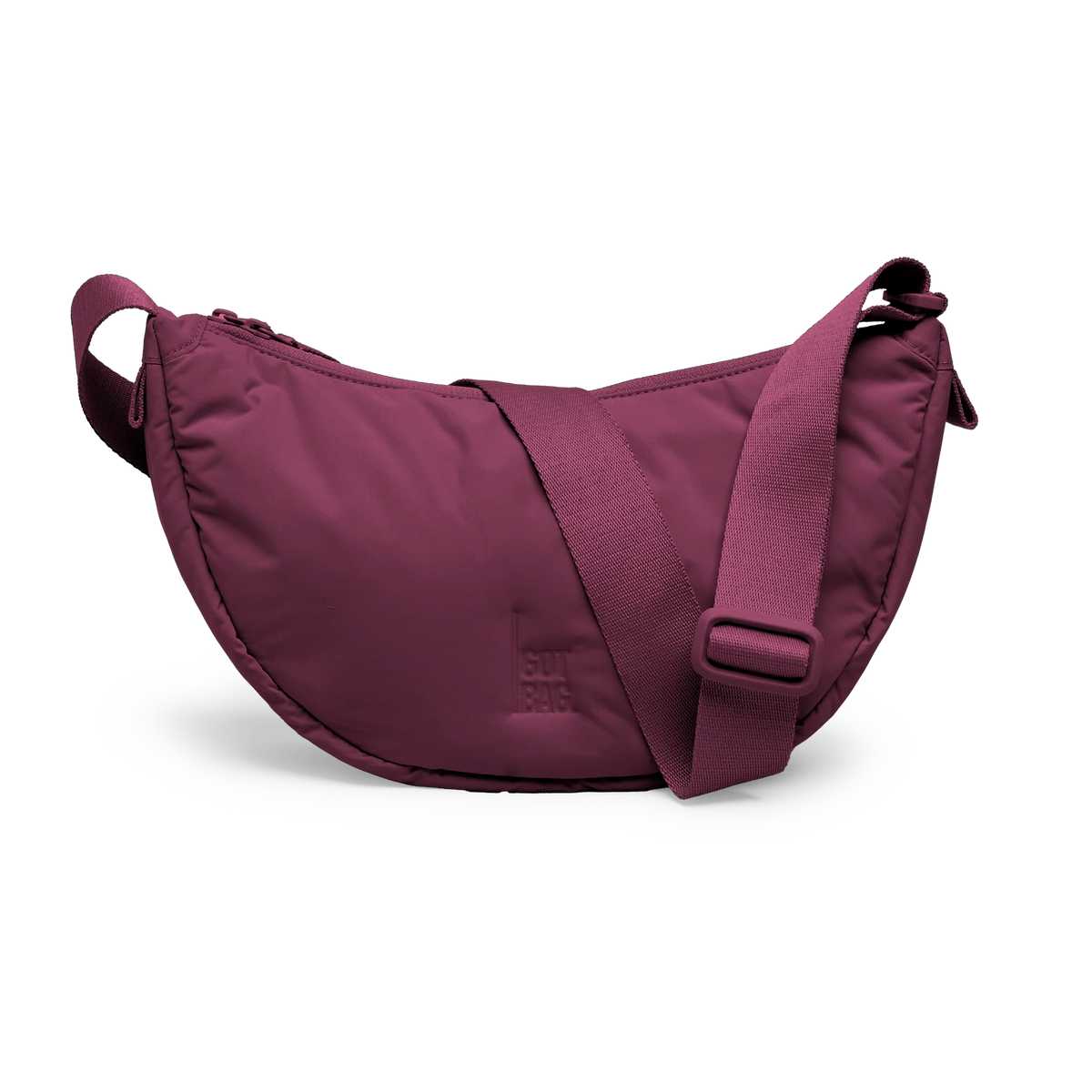 Cloud Moon Bag Small 'Kraken' – Monochrome Edition GOT BAG