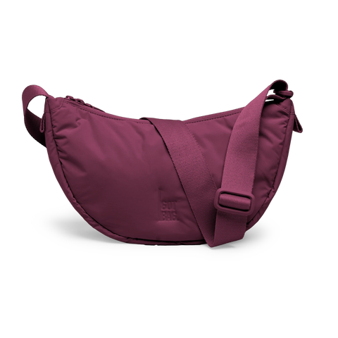 Cloud Moon Bag Small 'Kraken' – Monochrome Edition GOT BAG