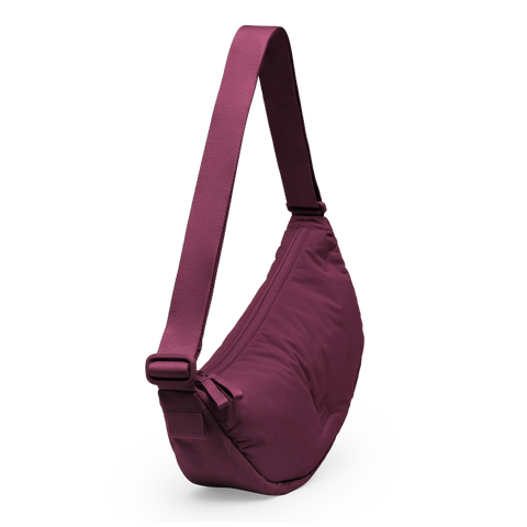 Cloud Moon Bag Small 'Kraken' – Monochrome Edition GOT BAG