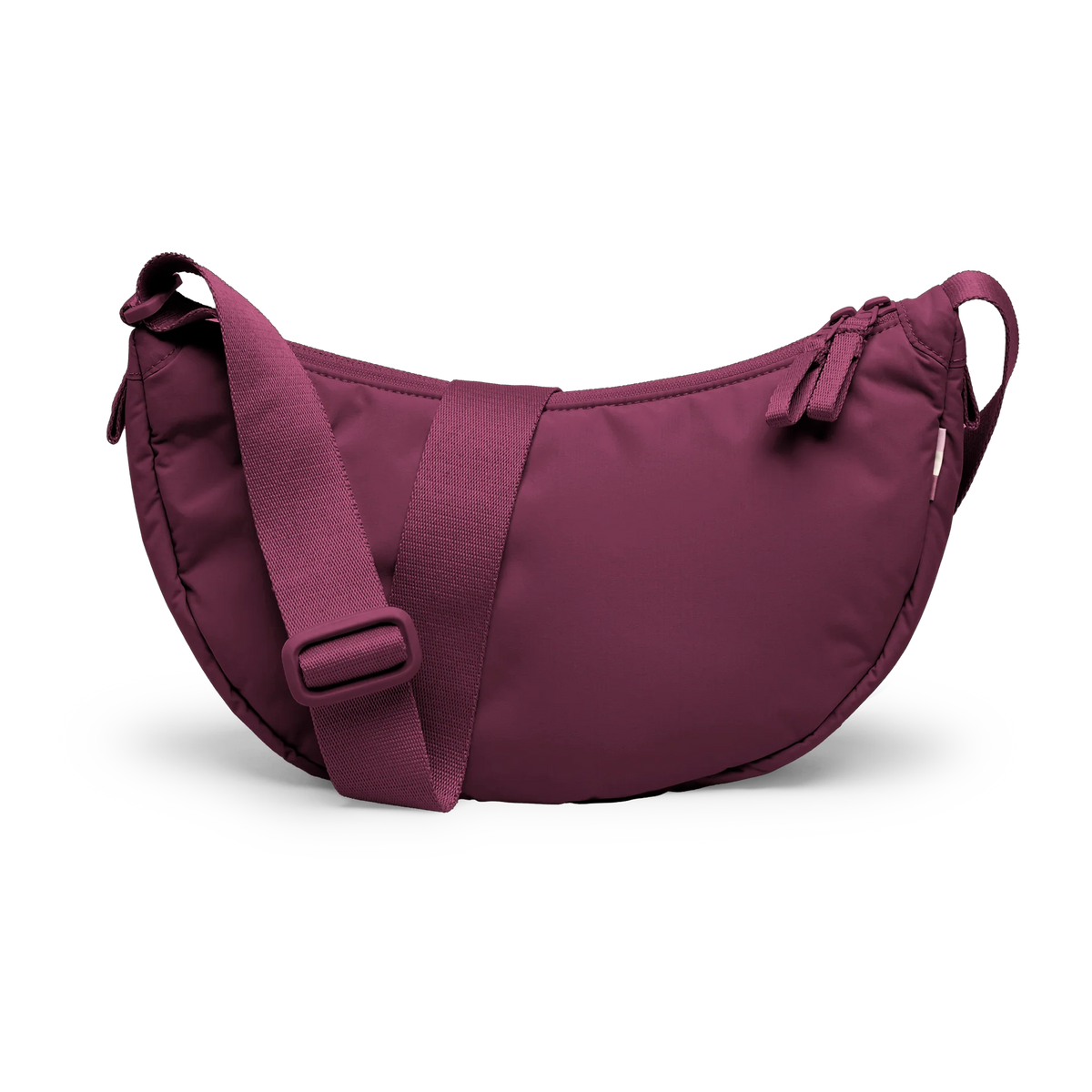 Cloud Moon Bag Small 'Kraken' – Monochrome Edition GOT BAG