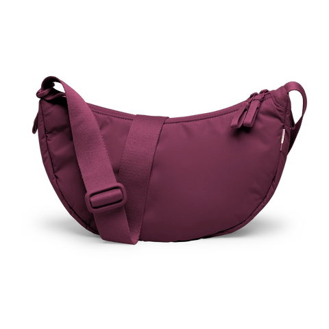 Cloud Moon Bag Small 'Kraken' – Monochrome Edition GOT BAG