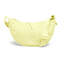 Cloud Moon Bag Small 'Sea Lemon' – Monochrome Edition
