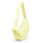 Cloud Moon Bag Small 'Sea Lemon' – Monochrome Edition