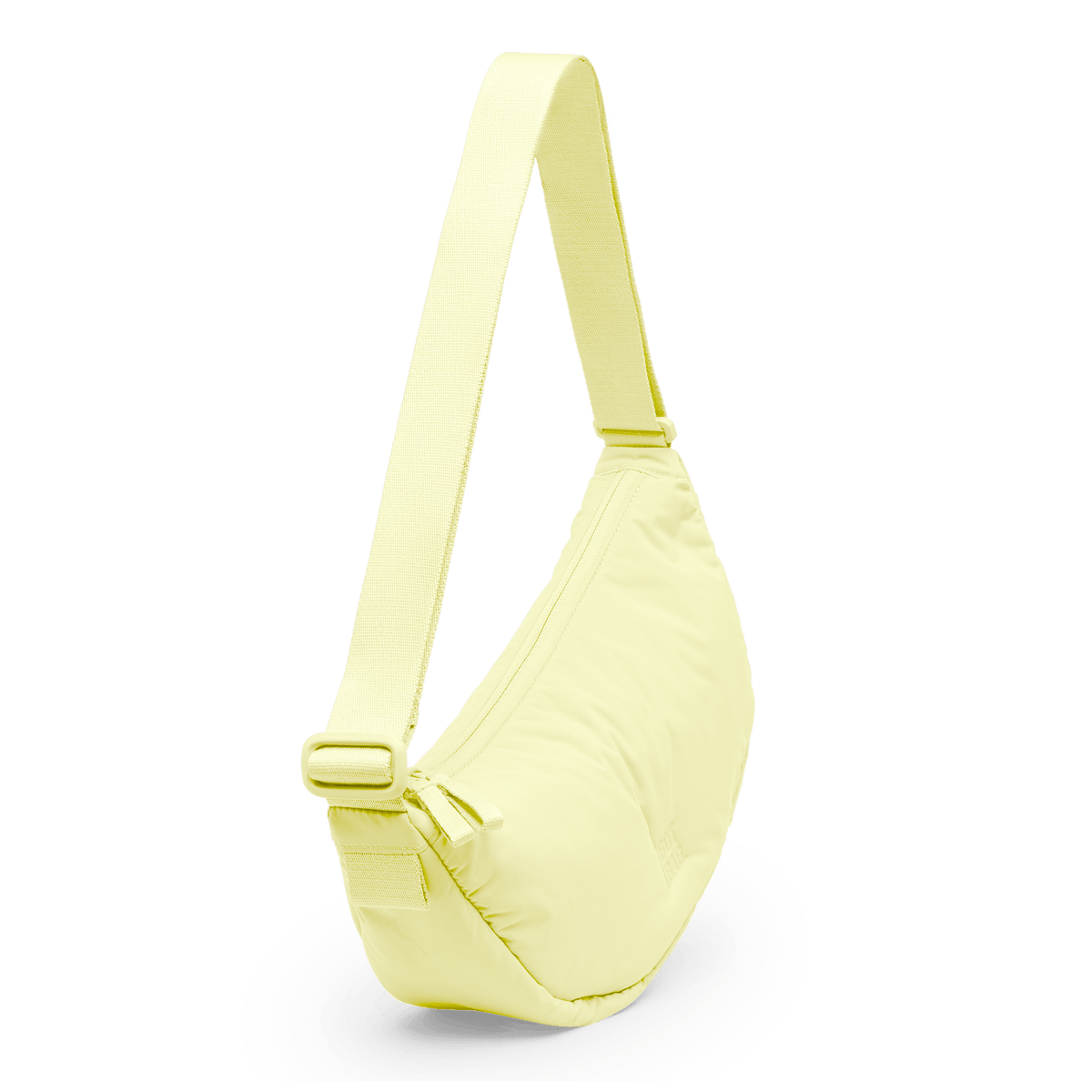 Cloud Moon Bag Small 'Sea Lemon' – Monochrome Edition GOT BAG