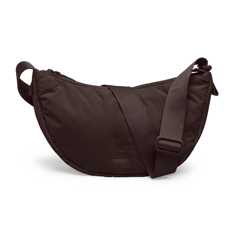 Cloud Moon Bag Small 'Sea Lion' – Monochrome Edition GOT BAG