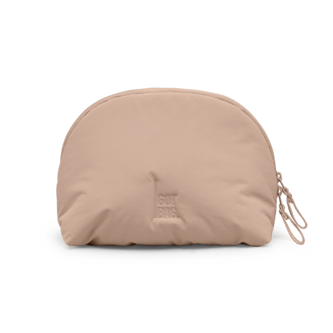 Cloud Pocket Bag 'Sandbar' – Monochrome Edition