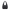 Cloud Shoulder Bag 'Black' – Monochrome Edition GOT BAG