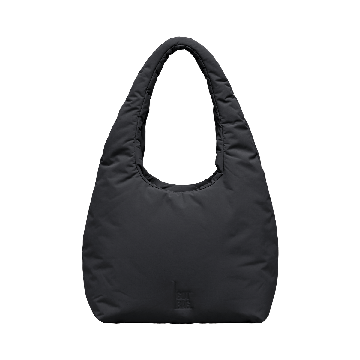 Cloud Shoulder Bag 'Black' – Monochrome Edition GOT BAG