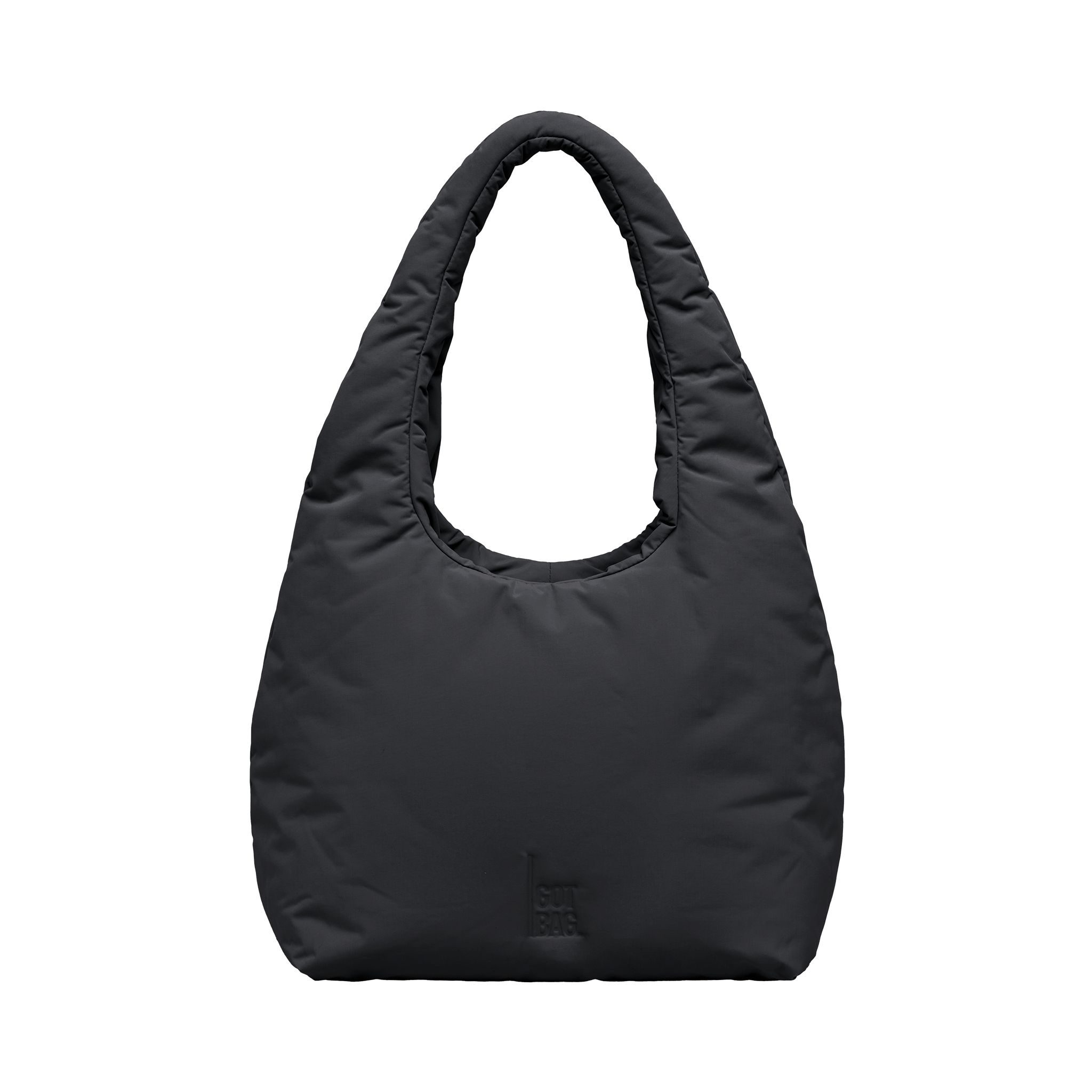 Cloud Shoulder Bag 'Black' – Monochrome Edition GOT BAG