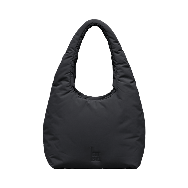 Cloud Shoulder Bag 'Black' – Monochrome Edition GOT BAG