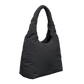 Cloud Shoulder Bag 'Black' – Monochrome Edition GOT BAG