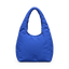 Cloud Shoulder Bag 'Cobalt' – Monochrome Edition GOT BAG