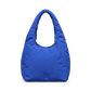 Cloud Shoulder Bag 'Cobalt' – Monochrome Edition GOT BAG