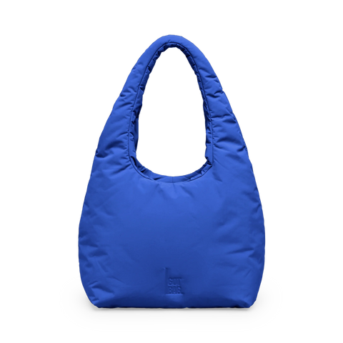 Cloud Shoulder Bag 'Cobalt' – Monochrome Edition GOT BAG