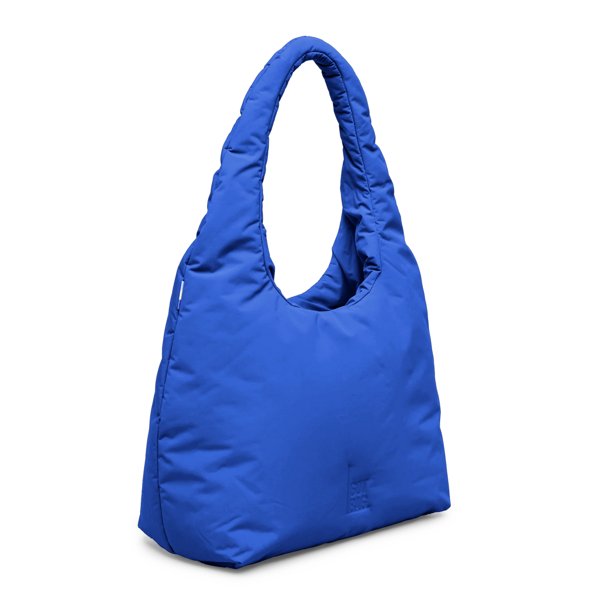 Cloud Shoulder Bag 'Cobalt' – Monochrome Edition GOT BAG