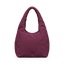 Cloud Shoulder Bag 'Kraken' – Monochrome Edition GOT BAG