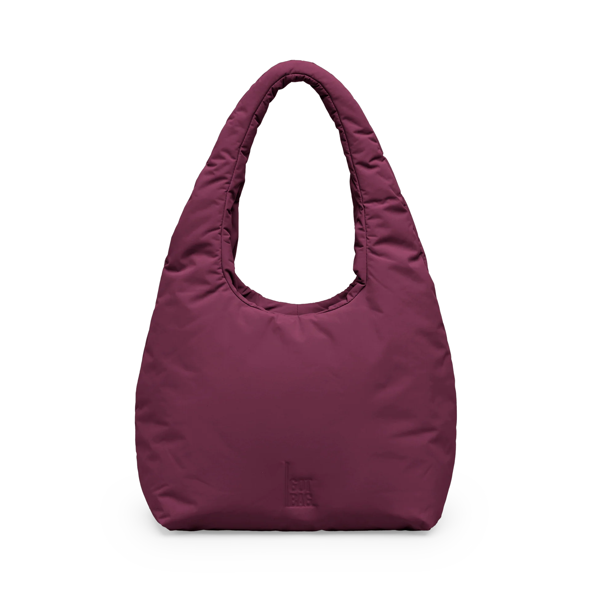 Cloud Shoulder Bag 'Kraken' – Monochrome Edition GOT BAG
