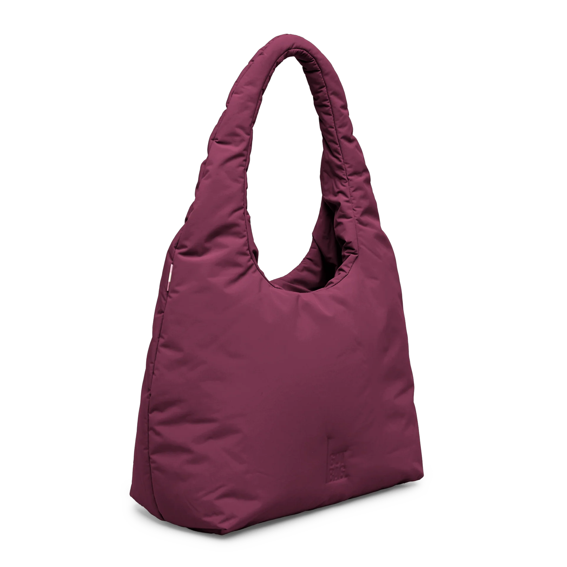 Cloud Shoulder Bag 'Kraken' – Monochrome Edition GOT BAG