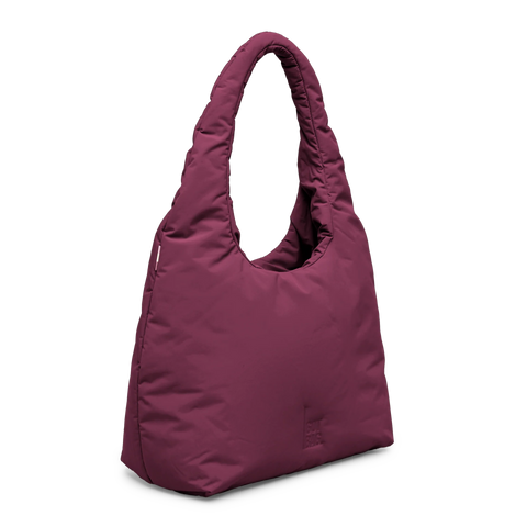 Cloud Shoulder Bag 'Kraken' – Monochrome Edition GOT BAG