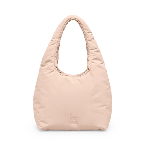 Cloud Shoulder Bag 'Pearl' – Monochrome Edition GOT BAG