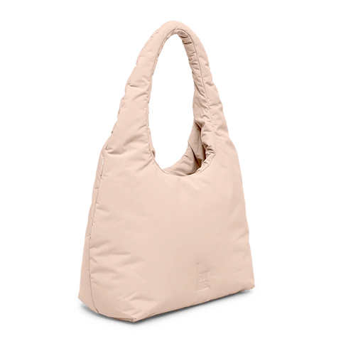 Cloud Shoulder Bag 'Pearl' – Monochrome Edition GOT BAG