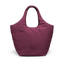 Cloud Tote Bag 'Kraken' – Monochrome Edition GOT BAG