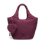 Cloud Tote Bag 'Kraken' – Monochrome Edition GOT BAG