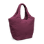 Cloud Tote Bag 'Kraken' – Monochrome Edition GOT BAG