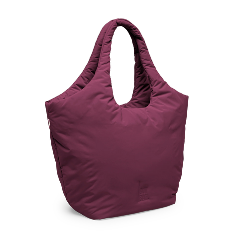 Cloud Tote Bag 'Kraken' – Monochrome Edition GOT BAG