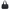 Cloud Horizon Tote Bag 'Black' – Monochrome Edition GOT BAG