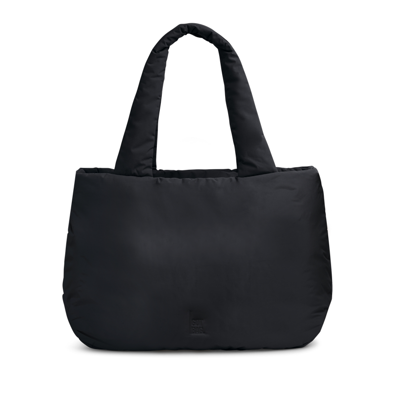Cloud Horizon Tote Bag 'Black' – Monochrome Edition GOT BAG