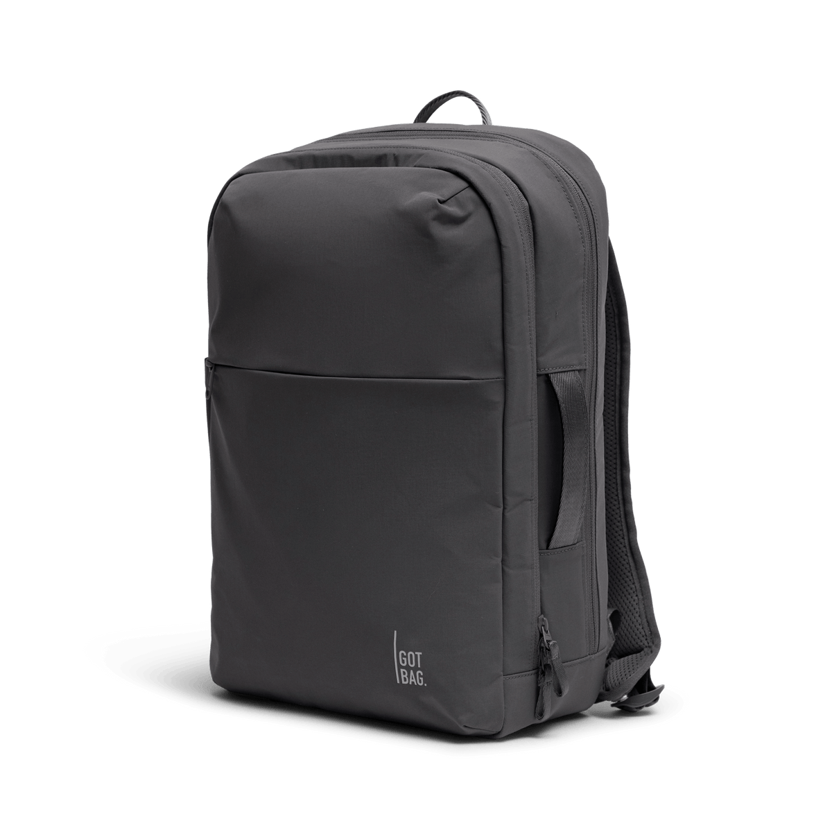 Commuter Pack 'Shark' – Monochrome Edition GOT BAG