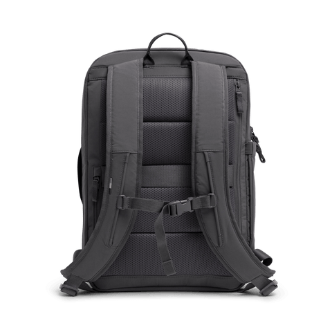 Commuter Pack 'Shark' – Monochrome Edition GOT BAG