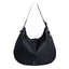 Curved Bag 'Black' – Monochrome Edition GOT BAG