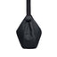 Curved Bag 'Black' – Monochrome Edition GOT BAG