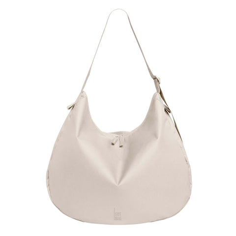 Curved Bag 'Soft Shell' – Monochrome Edition