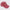 Cap 'Liebe auf die Eins' – vintage red Bee Proud