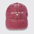 Cap &