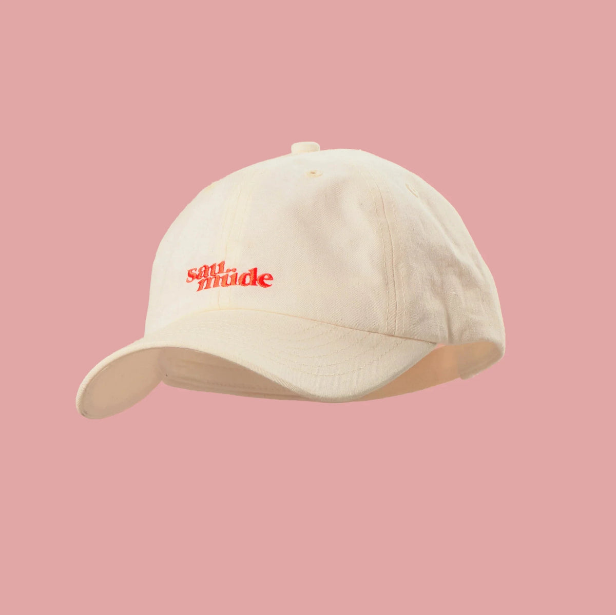 Cap 'sau müde' MOODIE