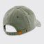 Cap 'Regenbogen' – vintage olive Bee Proud