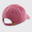 Cap 'Liebe auf die Eins' – vintage red Bee Proud