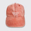 Cap 'Kindness Is Key' – vintage peach Bee Proud
