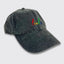 Cap 'liebs' – vintage black Bee Proud
