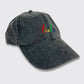 Cap 'liebs' – vintage black Bee Proud