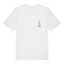 T-Shirt 'Altstadt' Weiß Charles