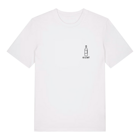 T-Shirt 'Altstadt' Weiß Charles