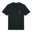 T-Shirt 'Altstadt' Schwarz Charles