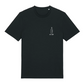 T-Shirt 'Altstadt' Schwarz Charles