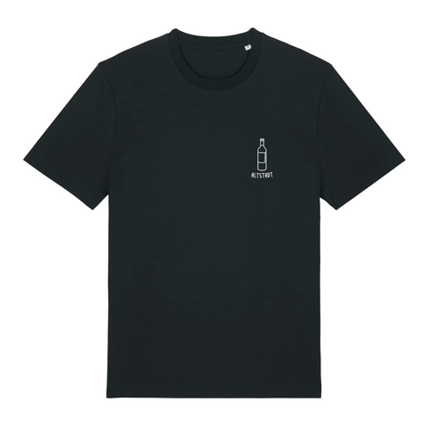 T-Shirt 'Altstadt' Schwarz Charles