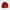 Beanie 'Fahrrad' – rot Charles